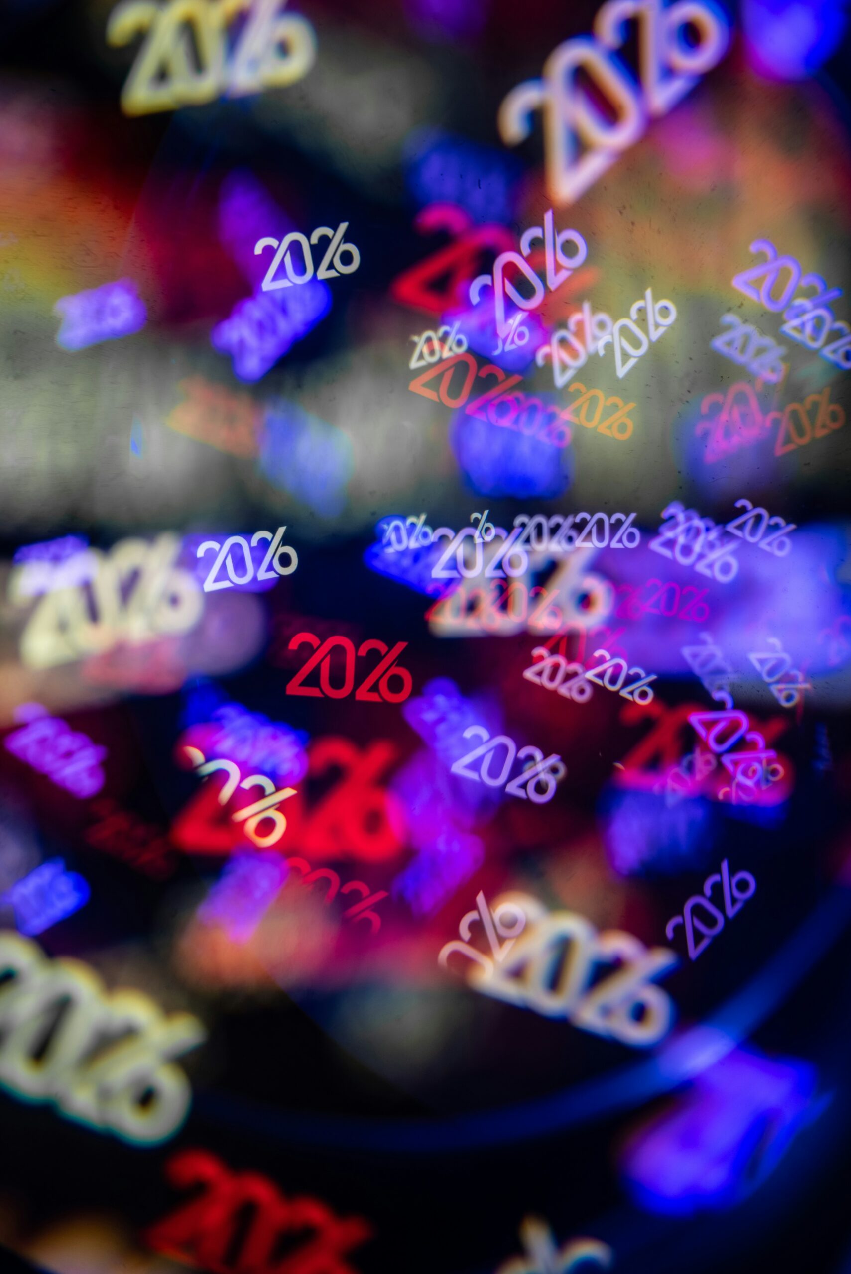Numérologie année universelle 2026 par Gana