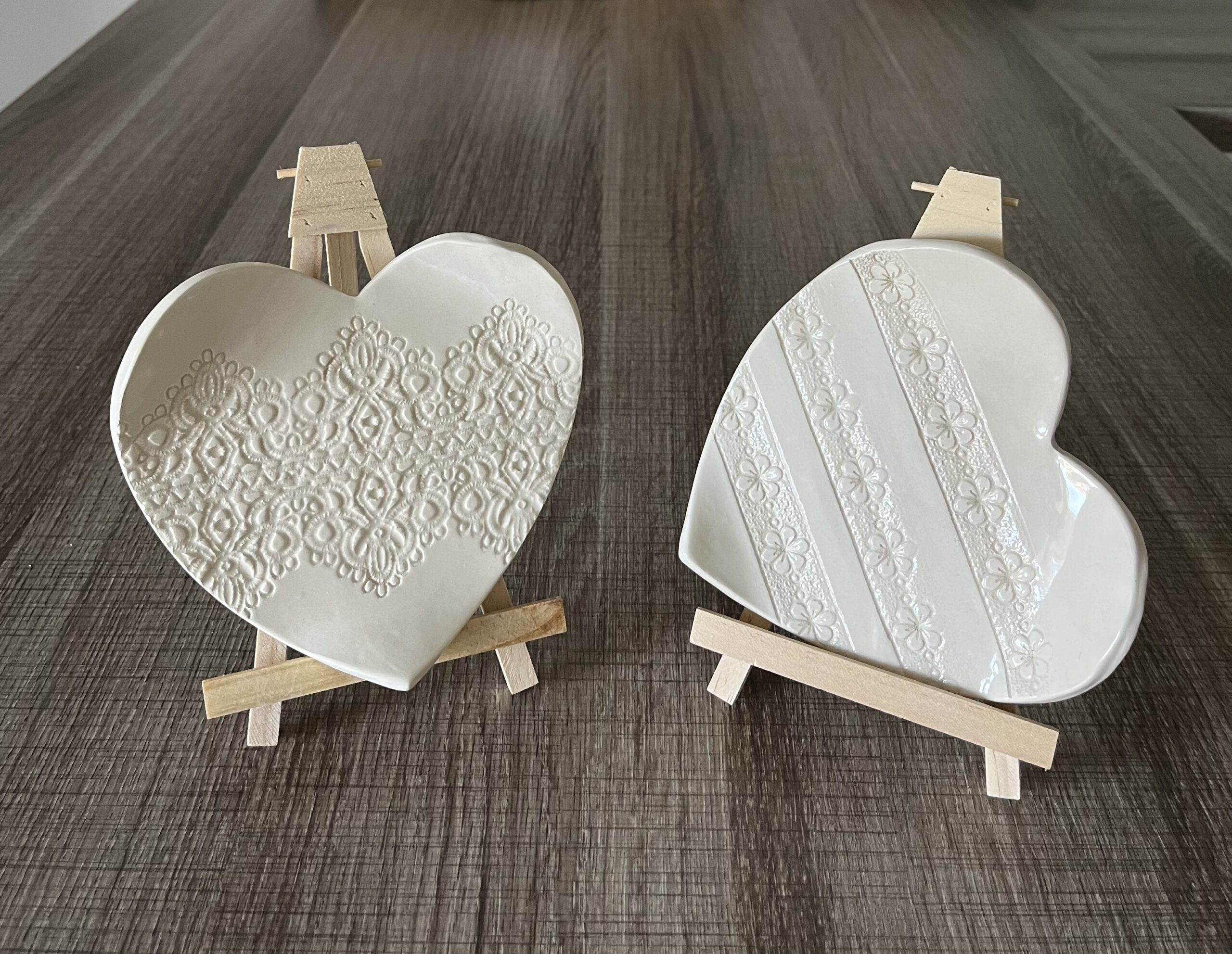 Coupelle ceramic les p'tits bonheurs de Gana